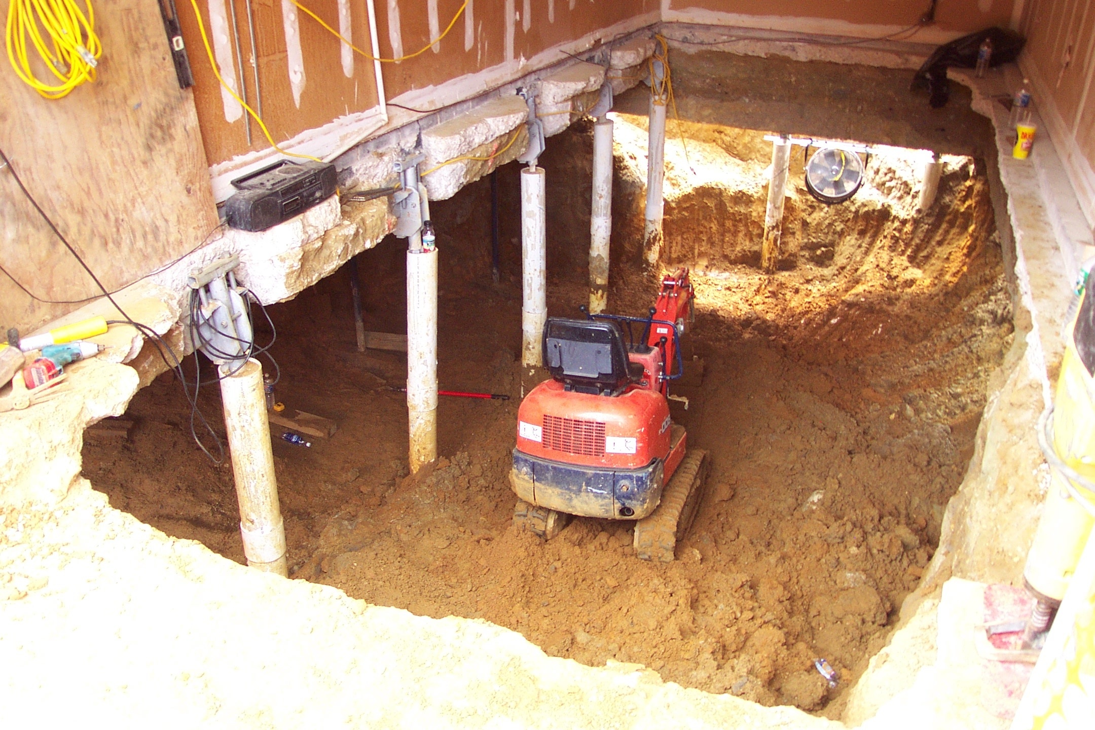 Oil Tank Removal Frequently Asked Questions